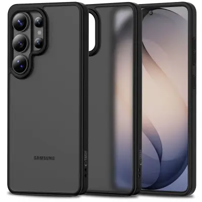 ULTRA ZAŠČITNI OVITEK TECH-PROTECT MAGMAT ZA GALAXY S26 Z MAT PREMAZOM