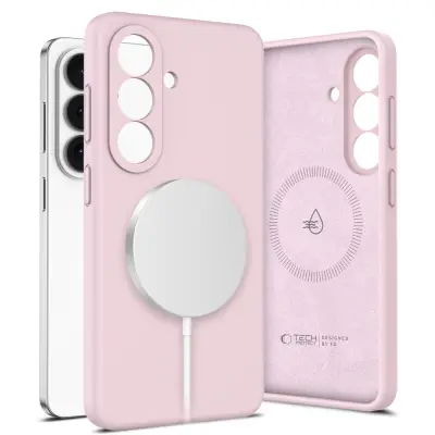 SILIKONSKI OVITEK TECH-PROTECT MAGSAFE ZA SAMSUNG GALAXY S26