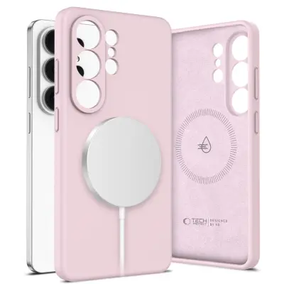 SILIKONSKI OVITEK TECH-PROTECT MAGSAFE ZA GALAXY S26 ZA SAMSUNG GALAXY S26 5G