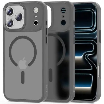 OVITEK TECH-PROTECT MAGMAT ZA IPHONE 17 PRO MAX MAGSAFE MAT BARVICA