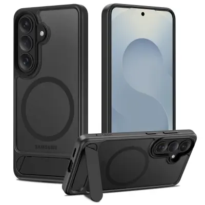ZAŠČITNI OVITEK TECH-PROTECT ZA SAMSUNG GALAXY S26, ZAŠČITA PRED PRASKAMI