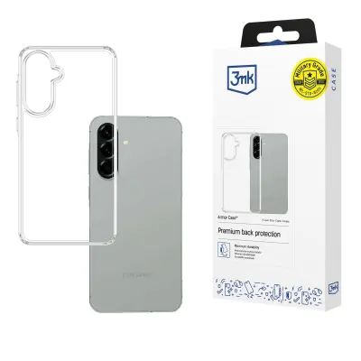 3MK ARMOR OVITEK ZA TELEFON SAMSUNG GALAXY A57 5G Z VISOKO ZAŠČITO