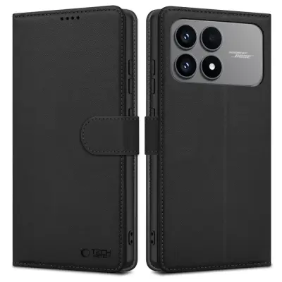 TECH-PROTECT ZAŠČITNI OVITEK ZA XIAOMI POCO F8 PRO
