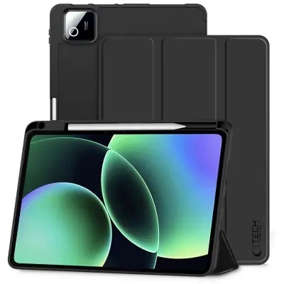 TECH-PROTECT SC PERO ZA XIAOMI PAD 7 7 PRO 8 8 PRO 11.2 TRPEŽNO OVITEK