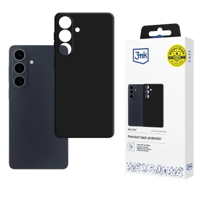 3MK MAT OVITEK ZA SAMSUNG GALAXY S26+ ZAŠČITA ZASLON IN HRBTNO STRAN VISOKE KAKOVOSTI