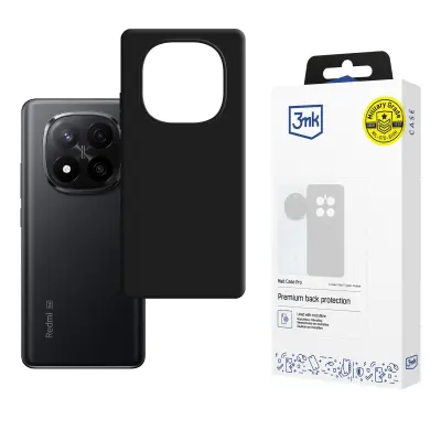 3MK OVITEK ZA REDMI NOTE 15 4G 5G 3MK MATT PRO OVITEK, PROTI ZDRSEN