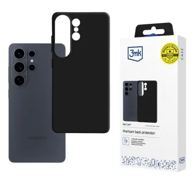 3MK MAT OVITEK ZA SAMSUNG GALAXY S26 ULTRA OVITEK, ZAŠČITEN PRED OLJEM