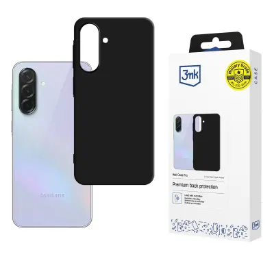 3MK MATT PRO ZAŠČITNI OVITEK ZA SAMSUNG GALAXY A37 Z MAT POVRŠINO