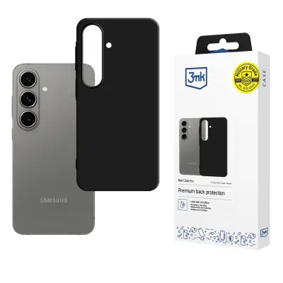 3MK MATT PRO ZAŠČITNI OVITEK ZA SAMSUNG GALAXY A57 Z OJAČANJEM