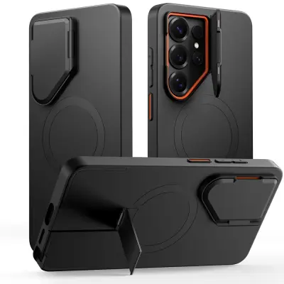 TECH-PROTECT KEVLAR AURA ULTRA MAGNETNI OVITEK ZA SAMSUNG GALAXY S26