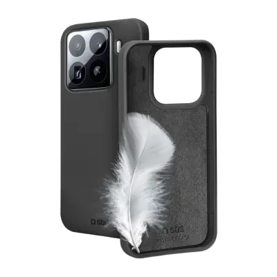 SBS INSTINCT OVITEK ZA XIAOMI 15 PRO ZAŠČITNI OVITEK ZA TELEFON
