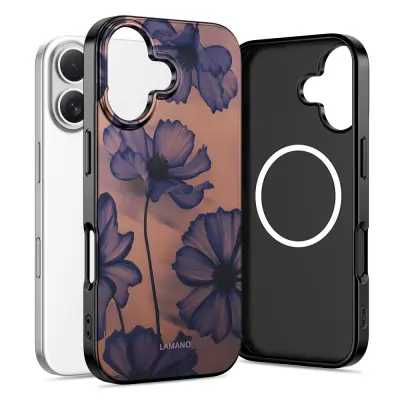 OVITEK TECH-PROTECT LAMANO MAGSAFE ZA IPHONE 17 PRO ELEGANCE