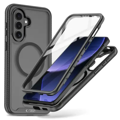 ZAŠČITNI OVITEK TECH-PROTECT DEFENSE MAGSAFE ZA SAMSUNG GALAXY A57 5G MAT