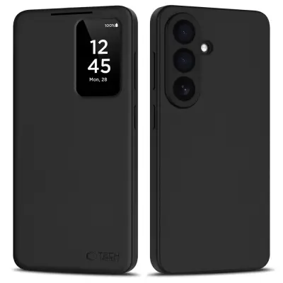 PAMETNA DENARNICA TECH-PROTECT ZA ZAŠČITNI OVITEK ZA SAMSUNG GALAXY A37 5G
