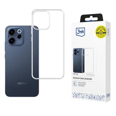 PROZORNO OVITEK 3MK ZA OPP0 RENO 15 F 5G / RENO 15 FS 5G
