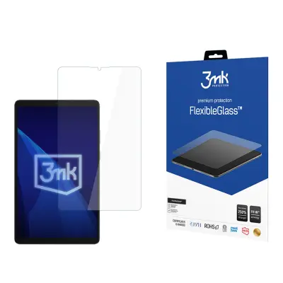 3MK FLEKSIBLEGLASS KALJENO STEKLO ZA SAMSUNG GALAXY TAB A11 11” TRPEŽNO