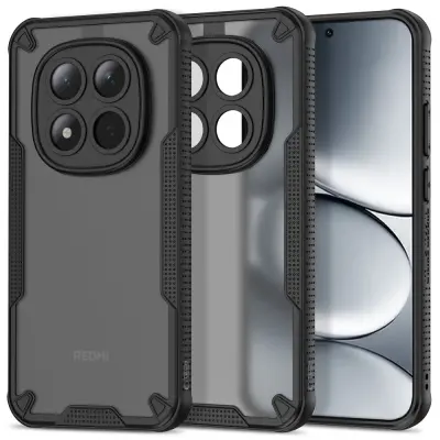 TECH-PROTECT ROBUSTEN ZAŠČITNI OVITEK ZA XIAOMI REDMI NOTE 15 PRO 5G ZAŠČITA