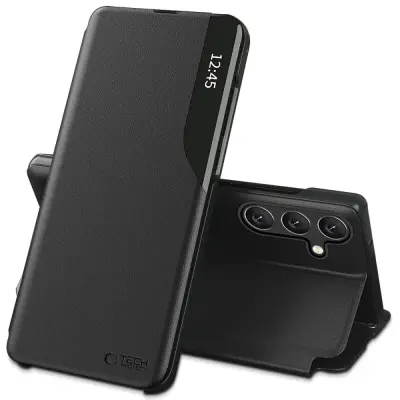 ZAŠČITNI OVITEK TECH-PROTECT SMART VIEW ZA SAMSUNG GALAXY A57 5G