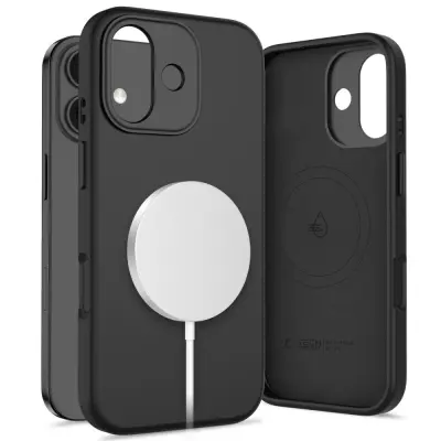 TECH-PROTECT UNIQ MAGSAFE OVITEK ZA IPHONE 17 Z MAGNETNIM ZAPIRANJEM