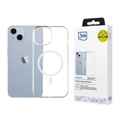 3MK ARMOR OVITEK ZA APPLE IPHONE 14 PLUS Z VISOKO KAKOVOSTNO ZAŠČITO