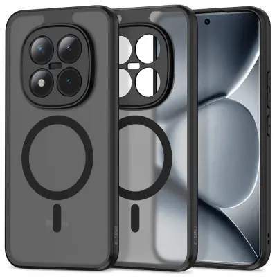 TECH-PROTECT MAGMAT MAGSAFE ZA XIAOMI POCO M8 PRO 5G REDMI NOTE 15 PRO+ 5G