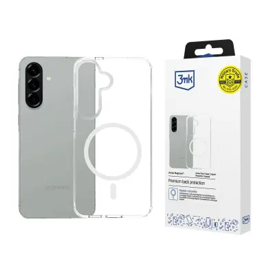 3MK ARMOR OVITEK ZA SAMSUNG GALAXY A57 ZAŠČITA ZASLON S TEHNOLOGIJO