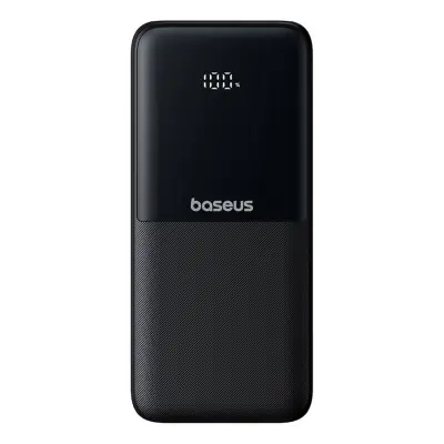 BASEUS POWERBANK LIPOW 10000MAH 22,5W ZA IPHONE 13 14 15 Z DVOJNIM KABLOM
