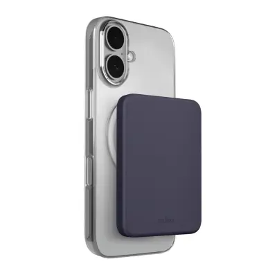 PURO POWERBANK 4200 MAH ULTRA TANKA ZA MAGSAFE IPHONE USB-C VISOKA KAPACITETA