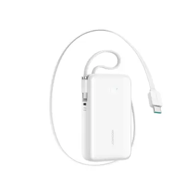 JOYROOM POWERBANK JR-PR2 35W 10000MAH ZLOŽLJIV KABEL ZA APPLE TELEFONE