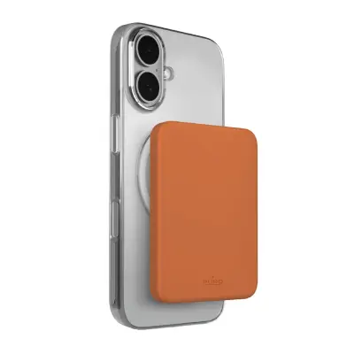 PURO POWERBANK 4200MAH ZA MAGSAFE USB-C ZA IPHONE VISOKA KAPACITETA