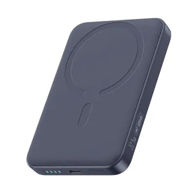 BASEUS POWERBANK ENERFILL FM11 10000MAH 22,5W ZA MAGSAFE USB-C KABEL 20V/3A
