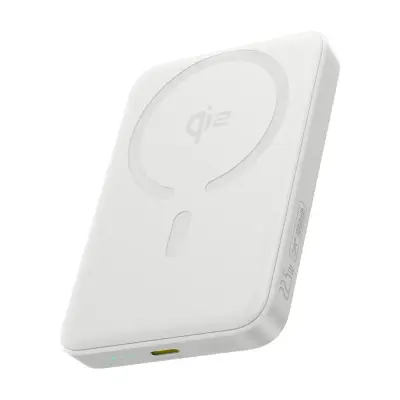 BASEUS POWERBANK ENERFILL FM12 10000MAH 22,5W ZA MAGSAFE IPHONE 12 13 14