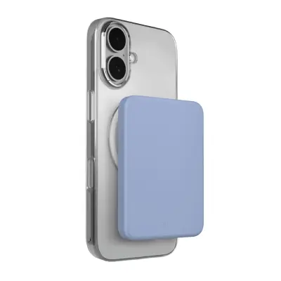PURO POWERBANK 4200 MAH ZA MAGSAFE ZA APPLE TELEFONE, ODPOREN NA UDARCE
