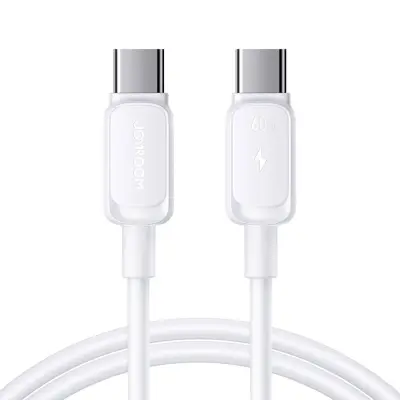 JOYROOM USB-C NA USB-C KABEL 60W 1,2M ZA IPHONE, HITRO POLNJENJE