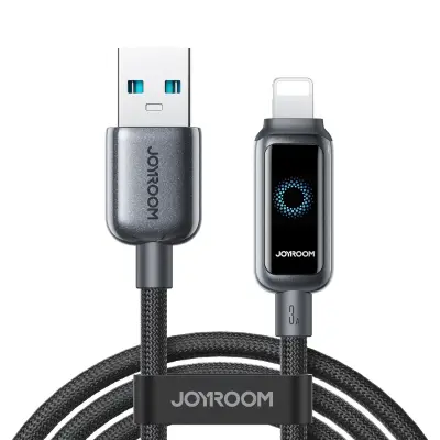 JOYROOM KABEL S-A55 STARFLIGHT 3A USB-A ZA LIGHTNING 1,2 M ZA IPHONE 12 MI