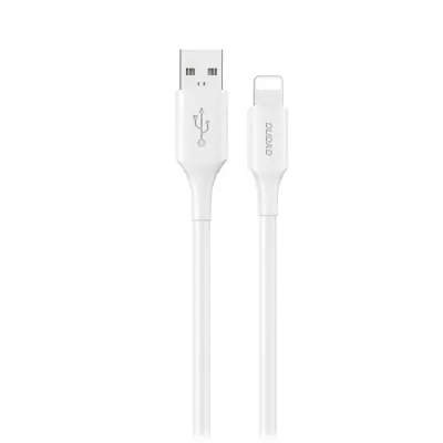 DUDAO LIGHTNING KABEL 6A 1,2M ZA IPHONE 12 13 14 HITR