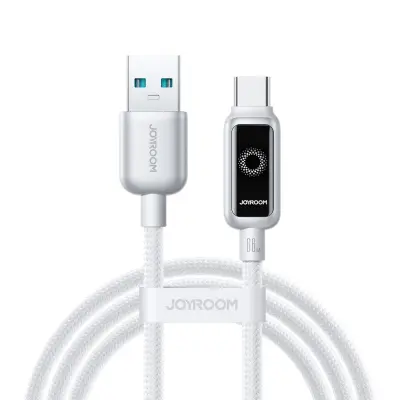 JOYROOM USB-A NA USB-C KABEL S-A55 STARFLIGHT 66W 1,2M ZA TELEFONE