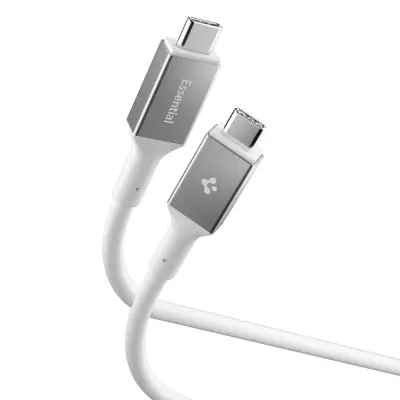 SPIGEN USB-C NA LIGHTNING KABEL 240W 120CM ZA HITRO POLNJENJE TELEFONOV