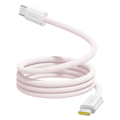 BASEUS 100W USB-C HITR POLNILNI KABEL 1M ZA TELEFONE DYNAMIC 4
