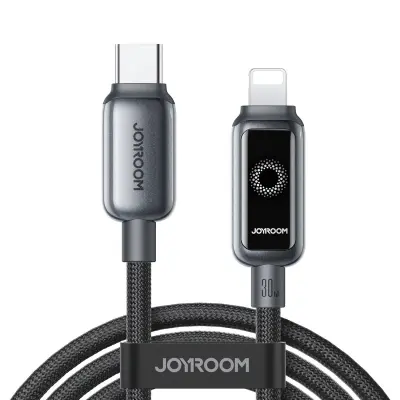 JOYROOM KABEL S-A55 STARFLIGHT ZA LIGHTNING 30W 1,2 M ZA APPLE TELEFONE
