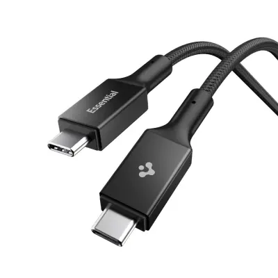 SPIGEN TYPE-C KABEL 240W ZA TELEFONE 150CM USB-C SUPER HITRO POLNJENJE