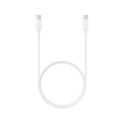SAMSUNG USB-C NA USB-C KABEL 1M 3A ZA HITRO POLNJENJE IN PRENOS PODATKOV