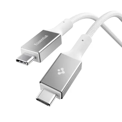 SPIGEN TYPE-C NA USB-C KABEL 100W 100CM ZA TELEFON 3A PD HITRO POLNJENJE