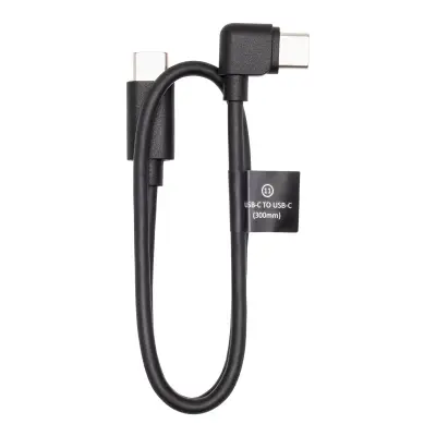 DJI USB-C NA RS 2 KOTNI NAPAJALNI IN PODATKOVNI KABEL