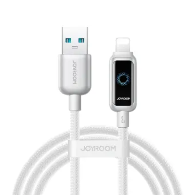 JOYROOM KABEL S-A55 STARFLIGHT 3A USB-A ZA LIGHTNING 1,2 M ZA TELEFONE