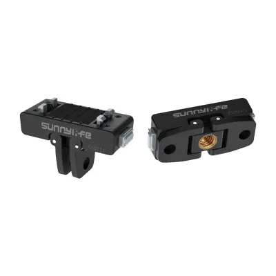 SUNNYLIFE ADAPTER ZA INSTA360 X5 ACE ACE PRO 2 MAGNETNI PRIKLJUČEK KOMPLETEN