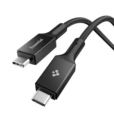 SPIGEN TYPE-C NA USB KABEL 100W 150CM ZA TELEFONE HITRO POLNJENJE CARNOT