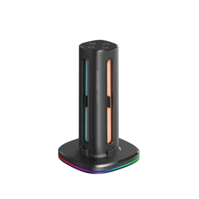 POLNILNA POSTAJA AMAZINGTHING THUNDER PRO PLAYDOCK ZA KONTROLNIKE NINTE