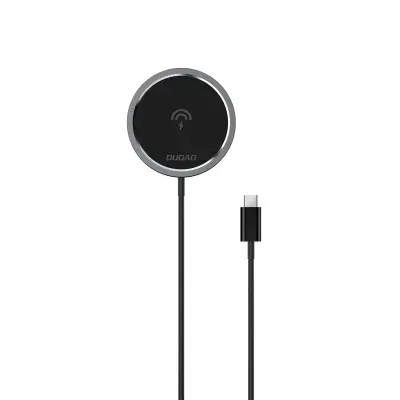DUDAO MAGSAFE POLNILEC A12XS 15W ZA IPHONE 12 13 14 ZLOŽLJIV HITRO
