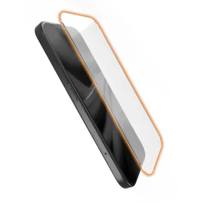 SBS HIPERHIBRIDNO STEKLO HITRO ZAŠČITNO OVITJE ZA TELEFONE D3O, ODPORNOST